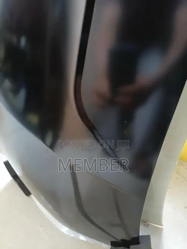 Kdh Cobra Bonnet