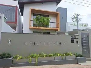 Luxury House for Sale in Piliyandala