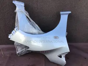Mazda Demio De3 Fs Fender Lh/rh