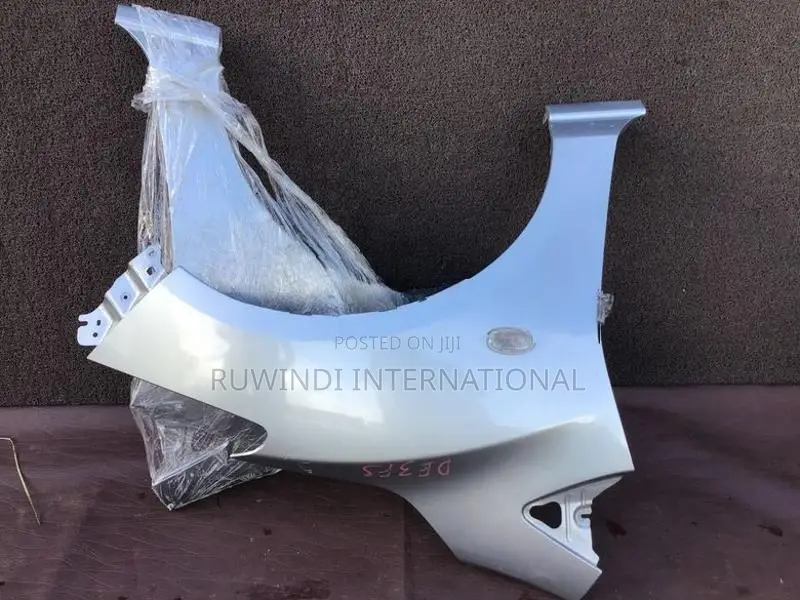Mazda Demio De3 Fs Fender Lh/rh
