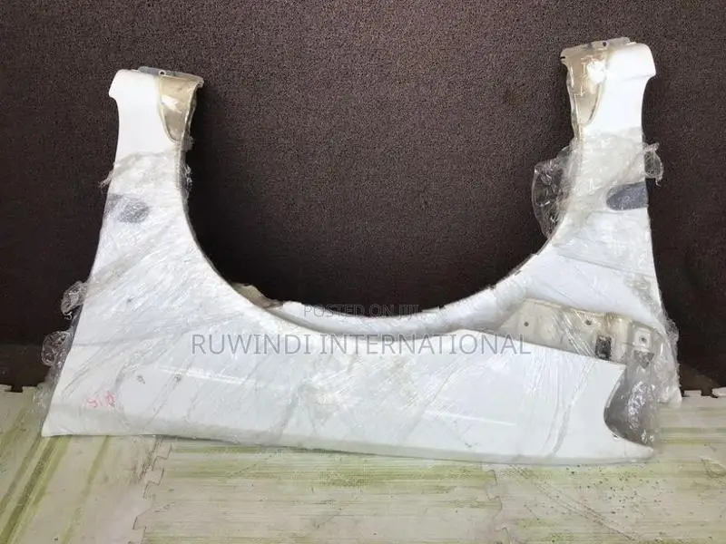 Nissan Sunny Fb15 Fender Lh/rh