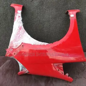 Honda Fit Shuttle Gp2 Fender Lh/rh