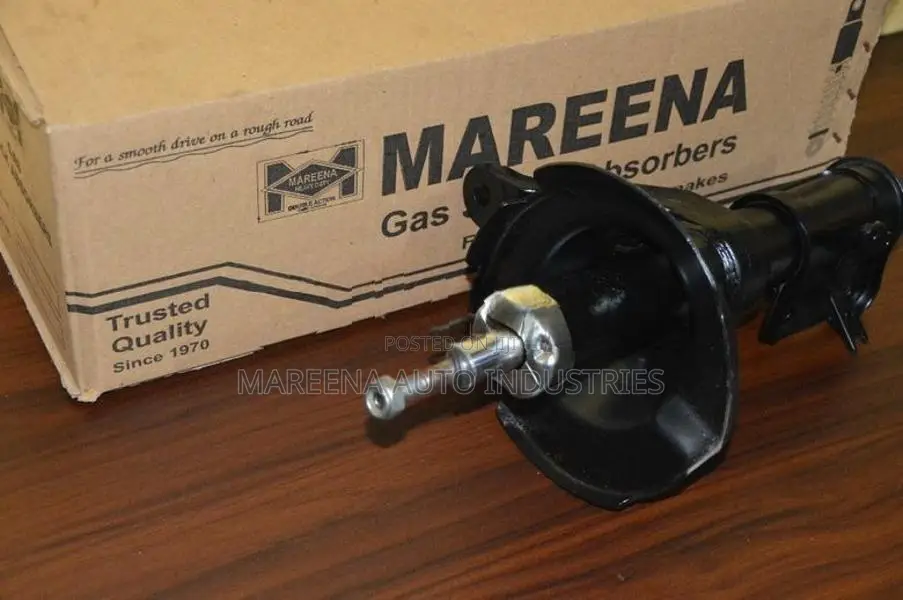 Toyota Prius Gas Shock Absorbers ( Front )