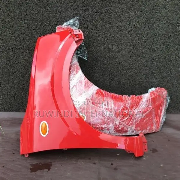 Suzuki Alto HA36S Fender Lh/rh