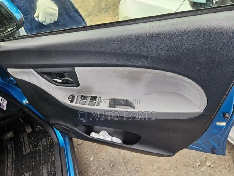 Daihatsu Cast Activa Body Parts & Interior