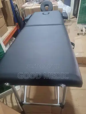 Foldable and Portable Massage Beds