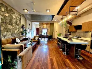 Modern Designed Luxury Two - Story House for Sale in Thalawathugoda