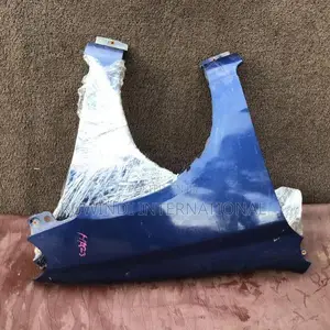 Suzuki Alto HA23S Fender Lh/rh