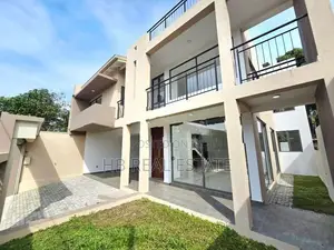 Modern Designed Luxury Two Story House Kesbewa