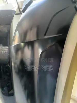 Kdh Cobra Bonnet