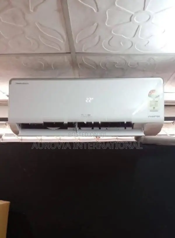 LLOYD 12000 BTU Inverter Air Conditioner