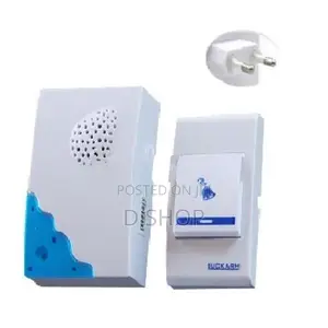 Intelligent Home Remote - Door Bell