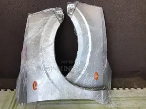 Suzuki Alto HA36S Fender Lh/rh