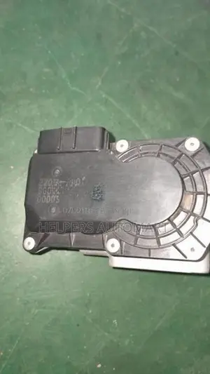 Toyota Belta SCP 92 throttle body