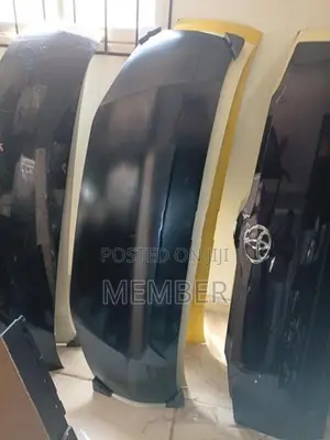 Kdh Cobra Bonnet