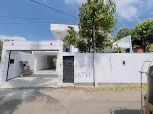 12.5 P With Brand New House In Battaramulla