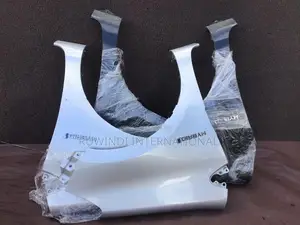 Toyota Aqua Nhp10 Fender Lh/rh