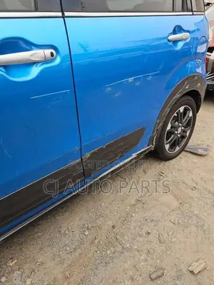 Daihatsu Cast Activa Body Parts & Interior