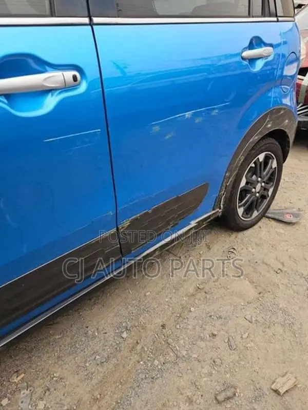 Daihatsu Cast Activa Body Parts & Interior