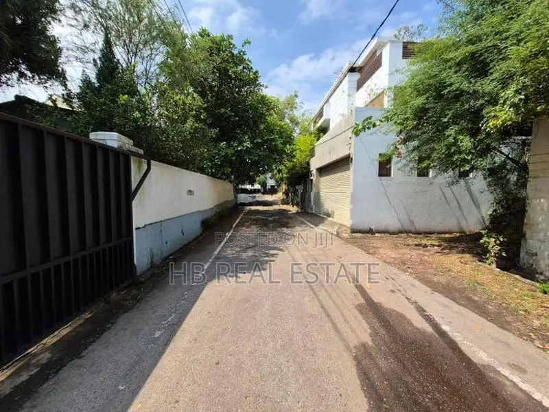 12.8P Highly Residential Land in Pita kotte