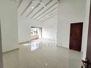 Modern Designed Luxury Two Story House Kesbewa