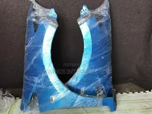 Honda Insight Ze2 Fender Lh/rh