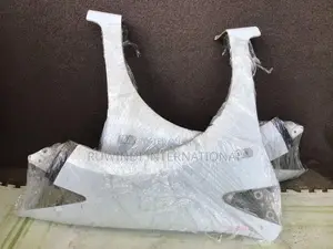 Honda Insight Ze2 Fender Lh/rh