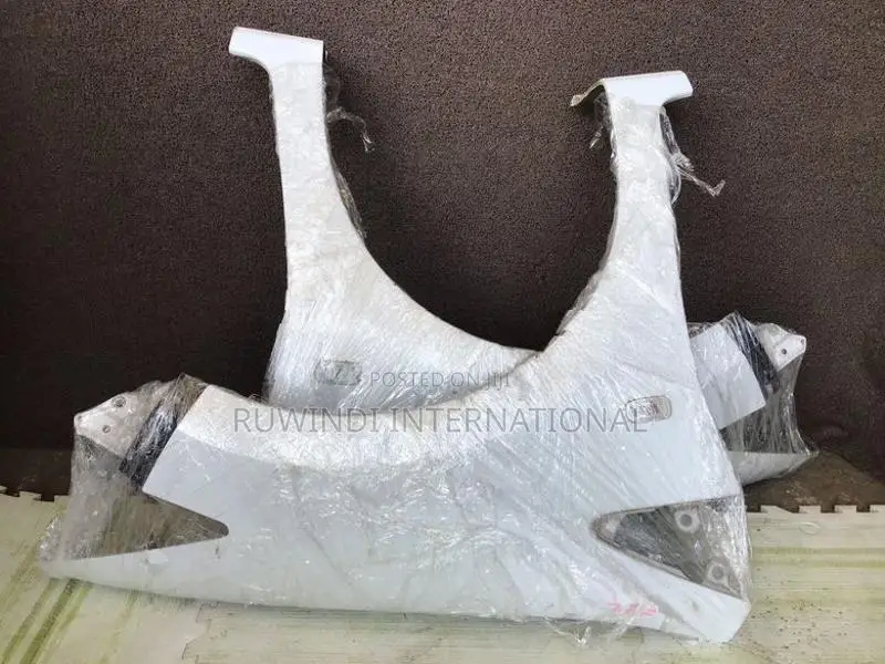 Honda Insight Ze2 Fender Lh/rh