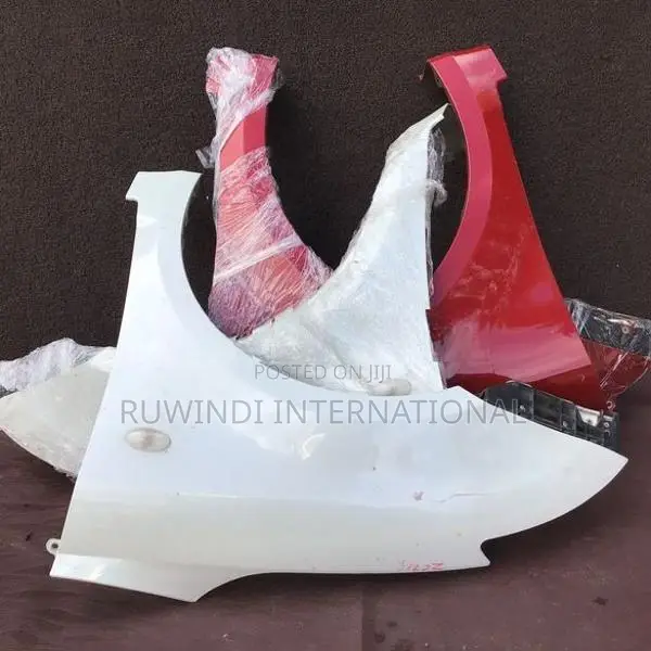 Suzuki Swift Zc71 S Fender Lh/rh
