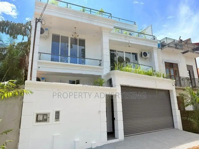 House for sale in Battaramulla