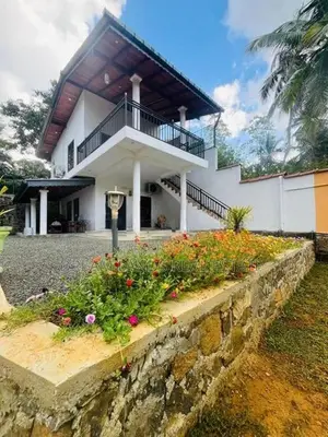 ☆ Habaraduwa Villa For Rent ( Reference No : R - 547)