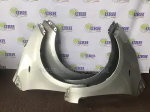 Toyota Vitz KSP90 Fender Lh/Rh