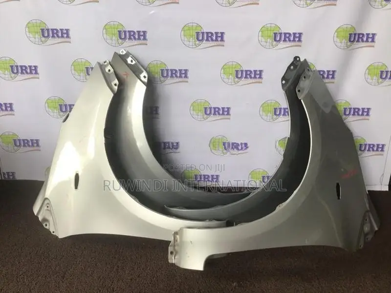 Toyota Vitz KSP90 Fender Lh/Rh