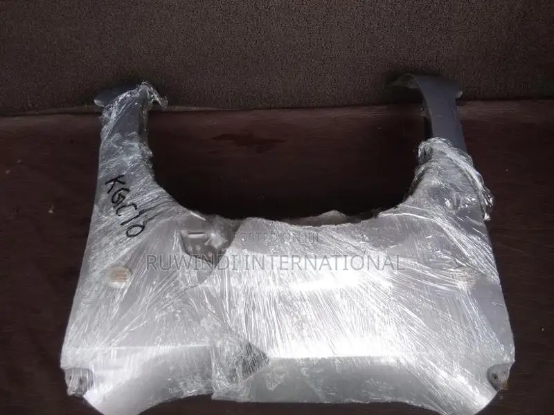 Toyota Passo KGC10 Fender LH/RH