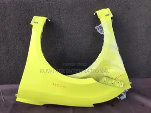 Suzuki Swift Zc31 S Fender Lh/rh