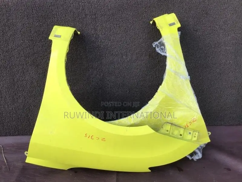 Suzuki Swift Zc31 S Fender Lh/rh