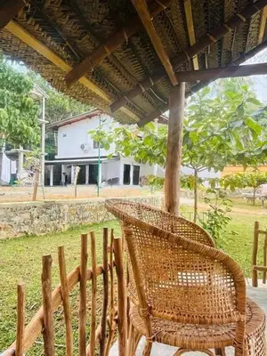 ☆ Habaraduwa Villa For Rent ( Reference No : R - 547)