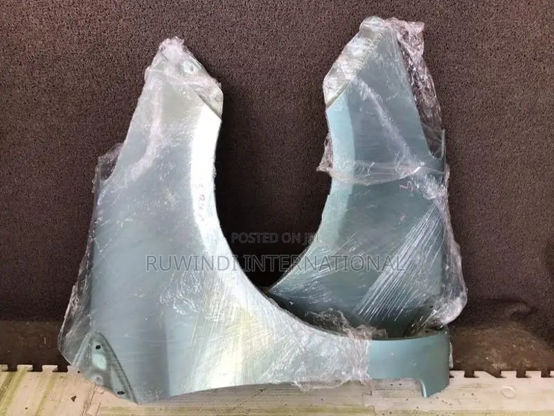 Toyota Vitz KSP90 Fender Lh/Rh