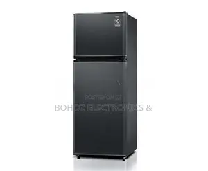 Innovex 250L Inverter Double Door Refrigerator INR240I - 31942