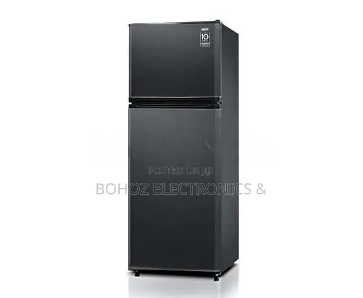 Innovex 250L Inverter Double Door Refrigerator INR240I - 31942