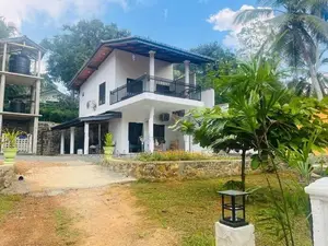 ☆ Habaraduwa Villa For Rent ( Reference No : R - 547)