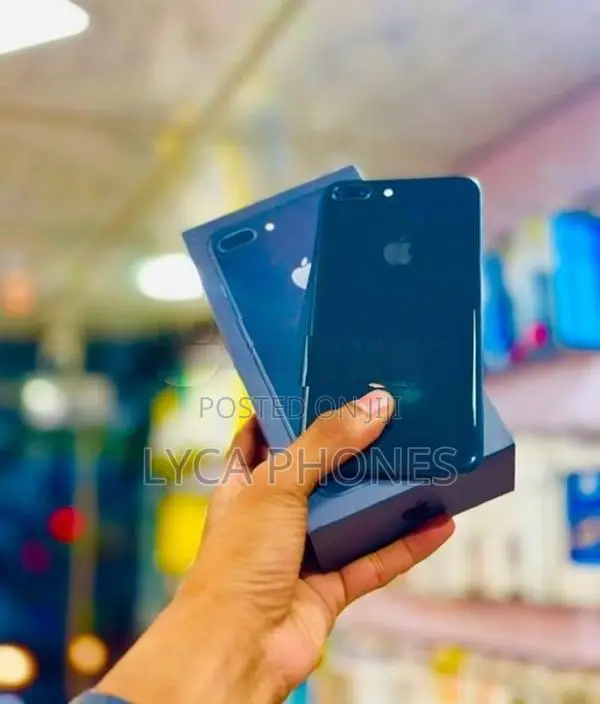 Apple iPhone 8 Plus 64GB (Used)