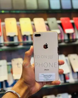 Apple iPhone 8 Plus 64GB (Used)