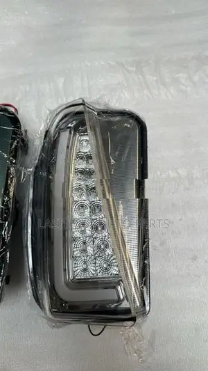 Prius 30 Led Signal Light