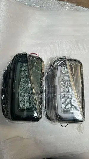 Prius 30 Led Signal Light