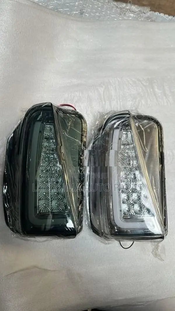 Prius 30 Led Signal Light
