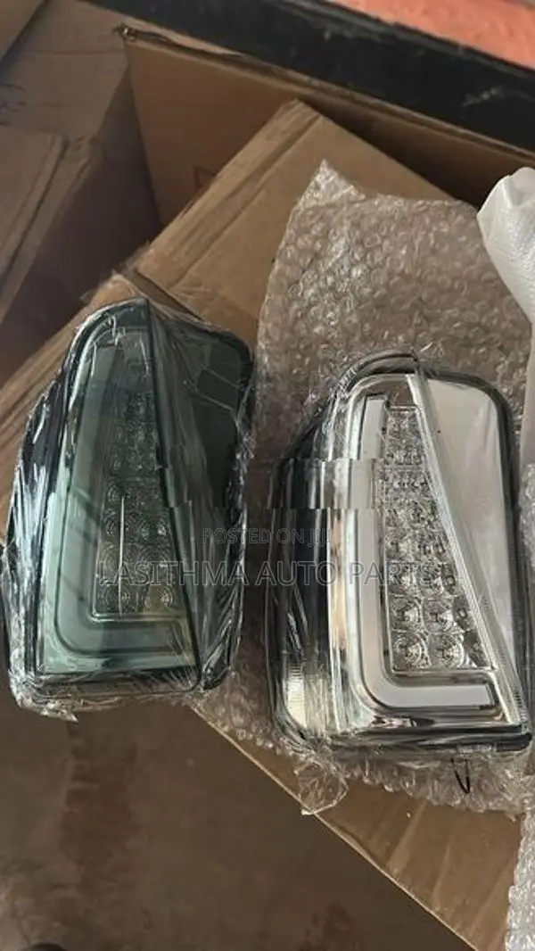 Prius 30 Led Signal Light