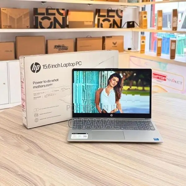 HP Core Ultra 5-125H 15th Gen 512GB NVMe 8GB DDR5 Ram|Brand New