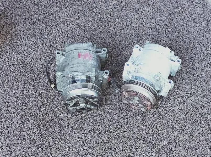 Honda Insight Ze2 Ac Compressor