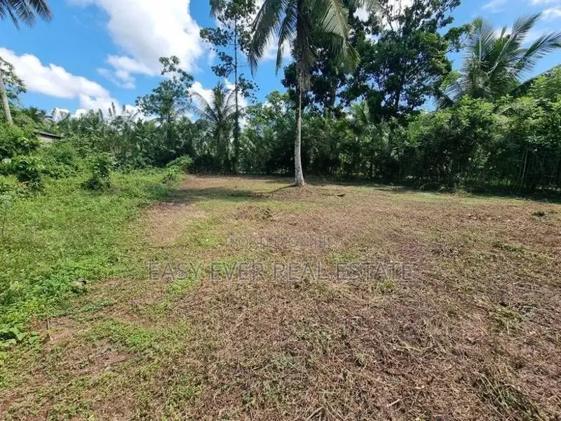 Land for Sale Minuwanoda